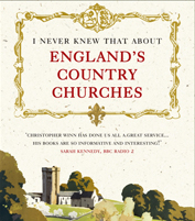 I Never Knew That About England's Country Churches